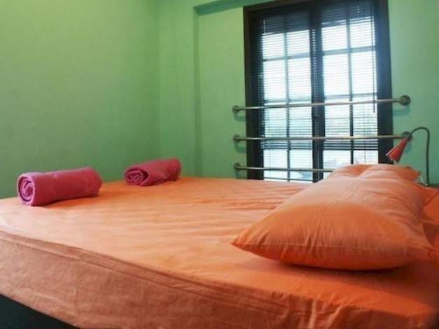 Photo of Bedroom in Chinatown