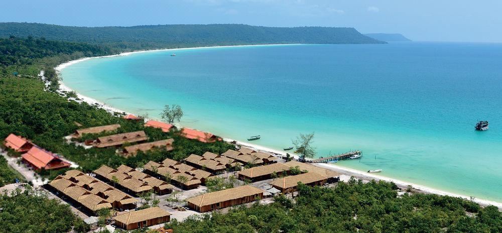 Photo of Outdoor in Koh Rong