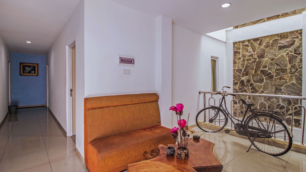 Photo of Livingroom in Cilandak