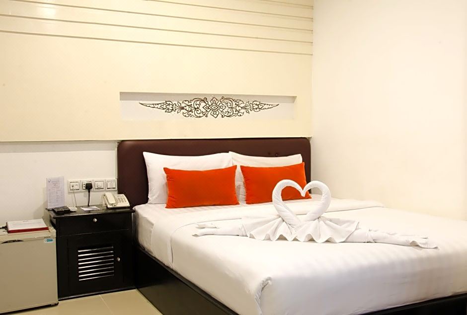 Photo of Bedroom in Daun Penh