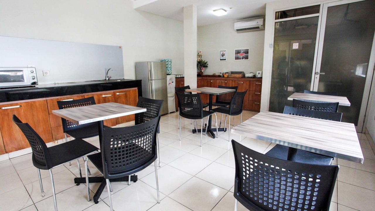 Photo of Livingroom in Bendungan Hilir