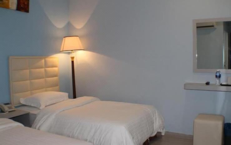 Photo of Bedroom in Bukit Indah