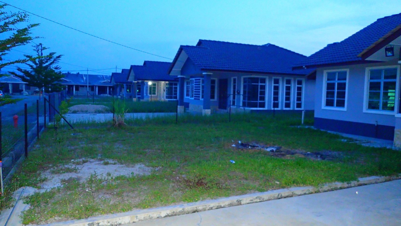 Photo of Buildings in Bachok