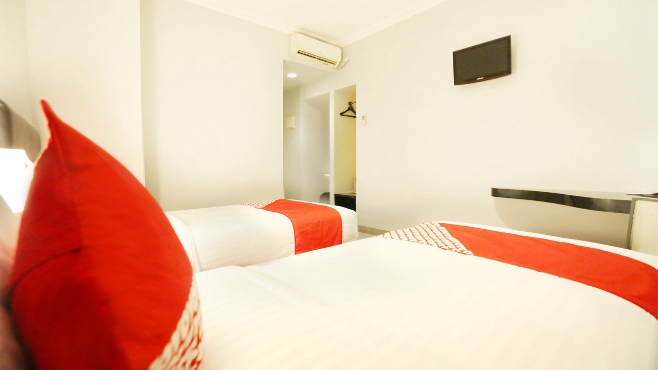 Photo of Bedroom in Mangga Besar