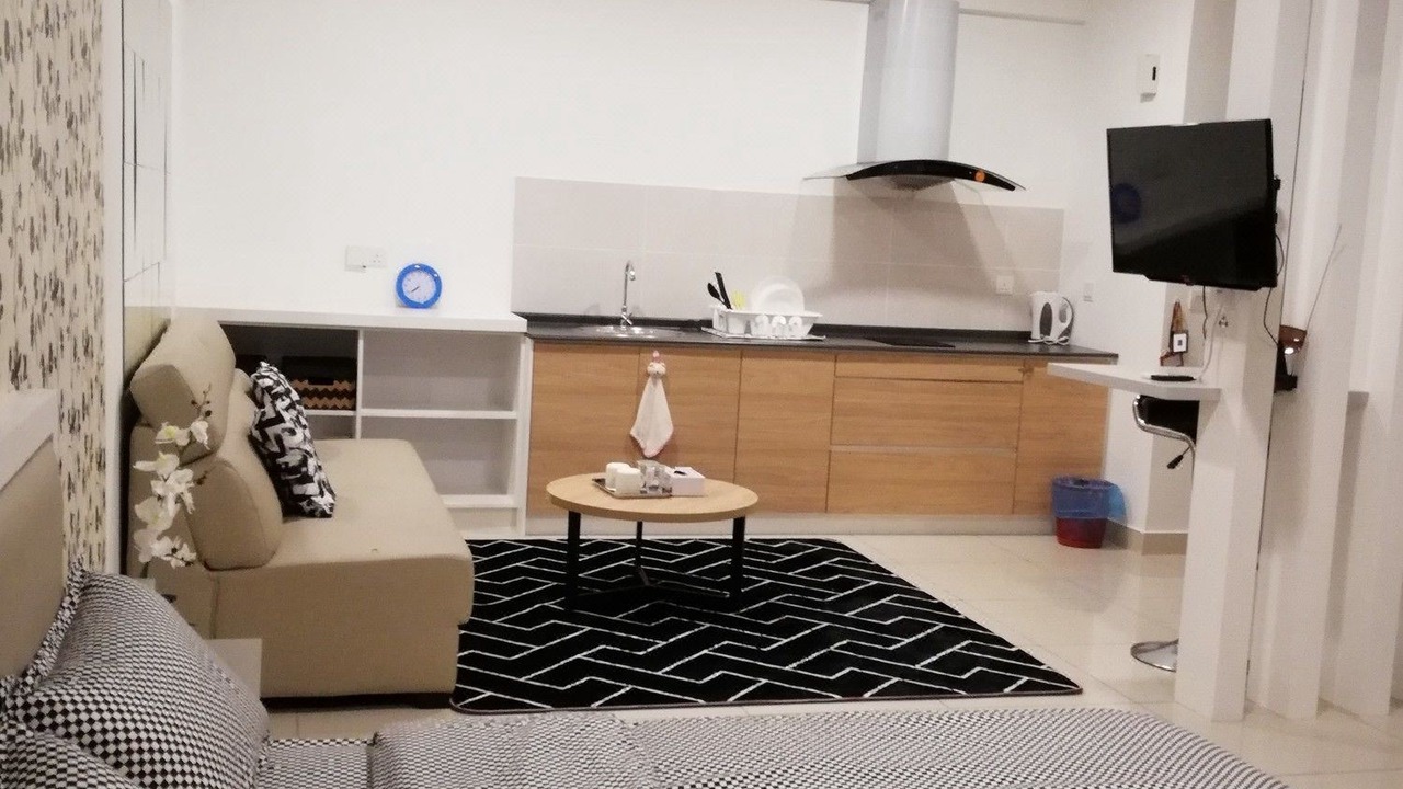 Photo of Livingroom in Bangi Sentral