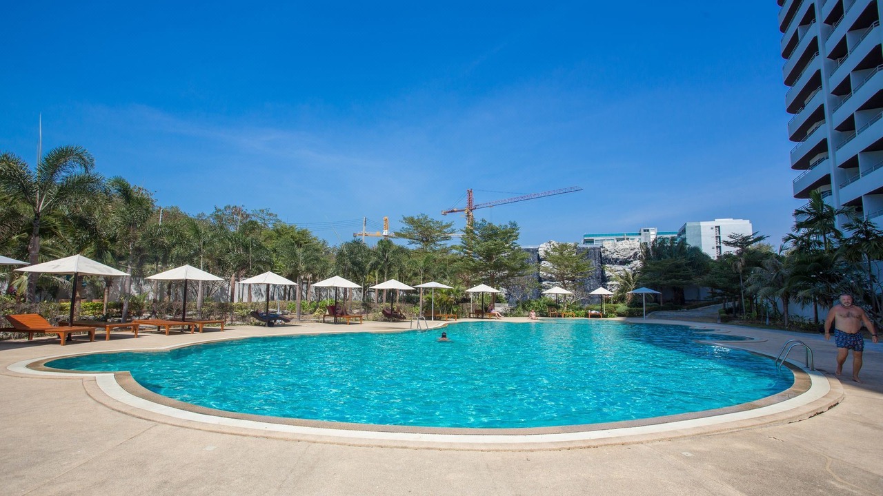 Photo of Outdoor in North Pattaya