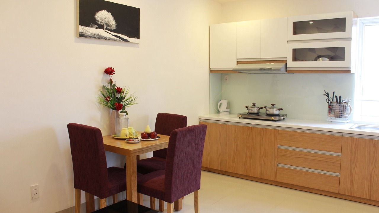 Photo of Livingroom in Son Tra
