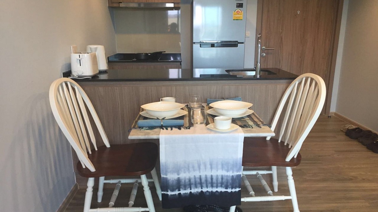 Photo of Livingroom in Cha-am
