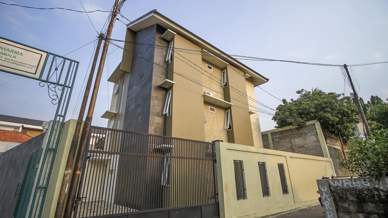 Photo of Buildings in Cilandak