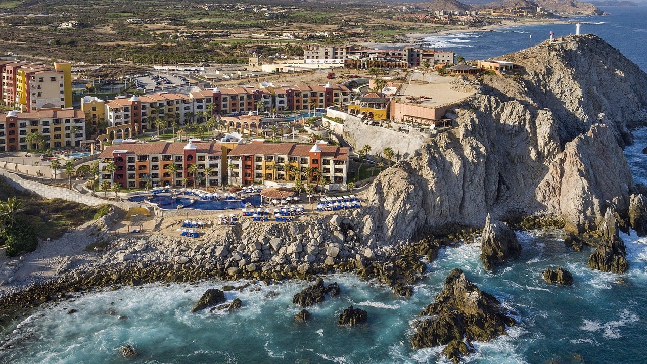 Photo of Outdoor in Los Cabos