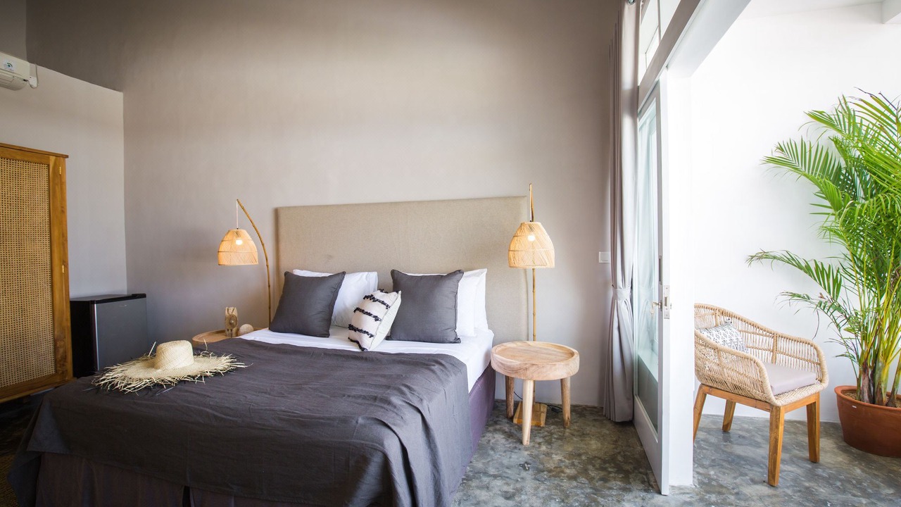 Photo of Bedroom in Umalas