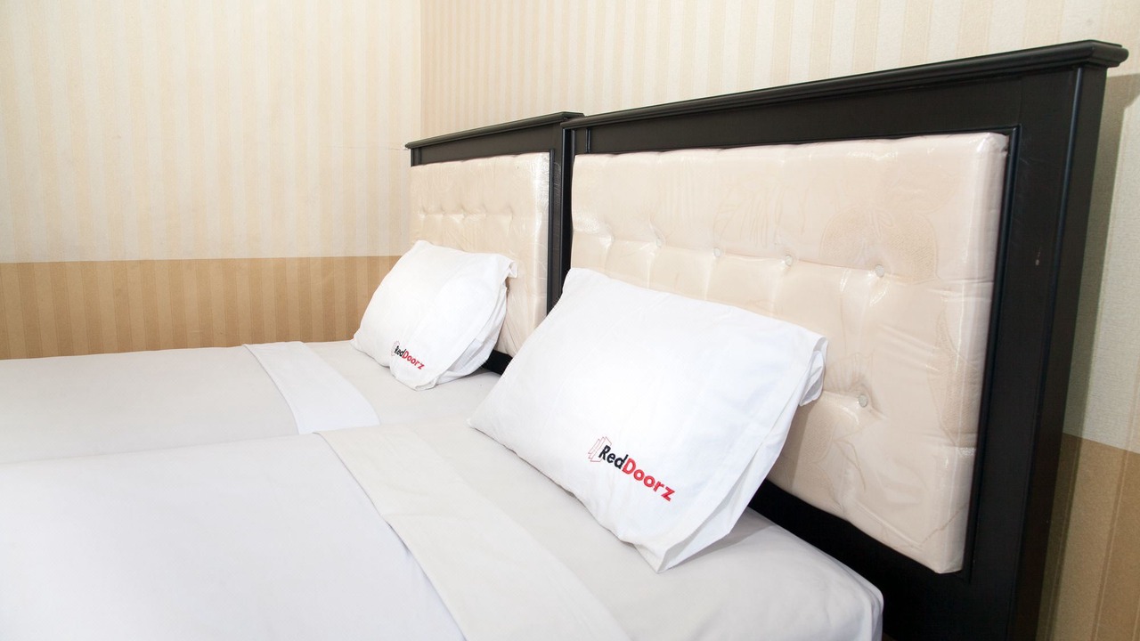 Photo of Bedroom in Sedati