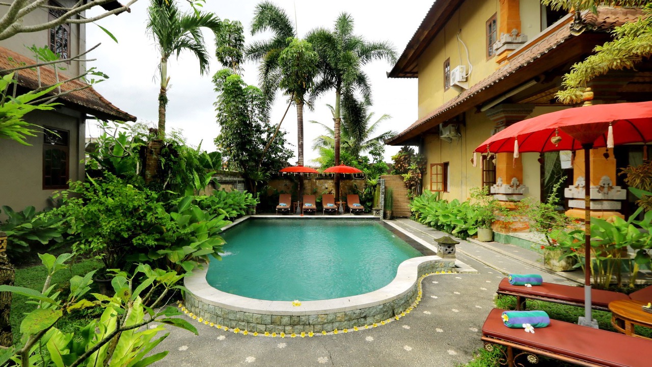 Photo of Outdoor in Ubud City-Centre