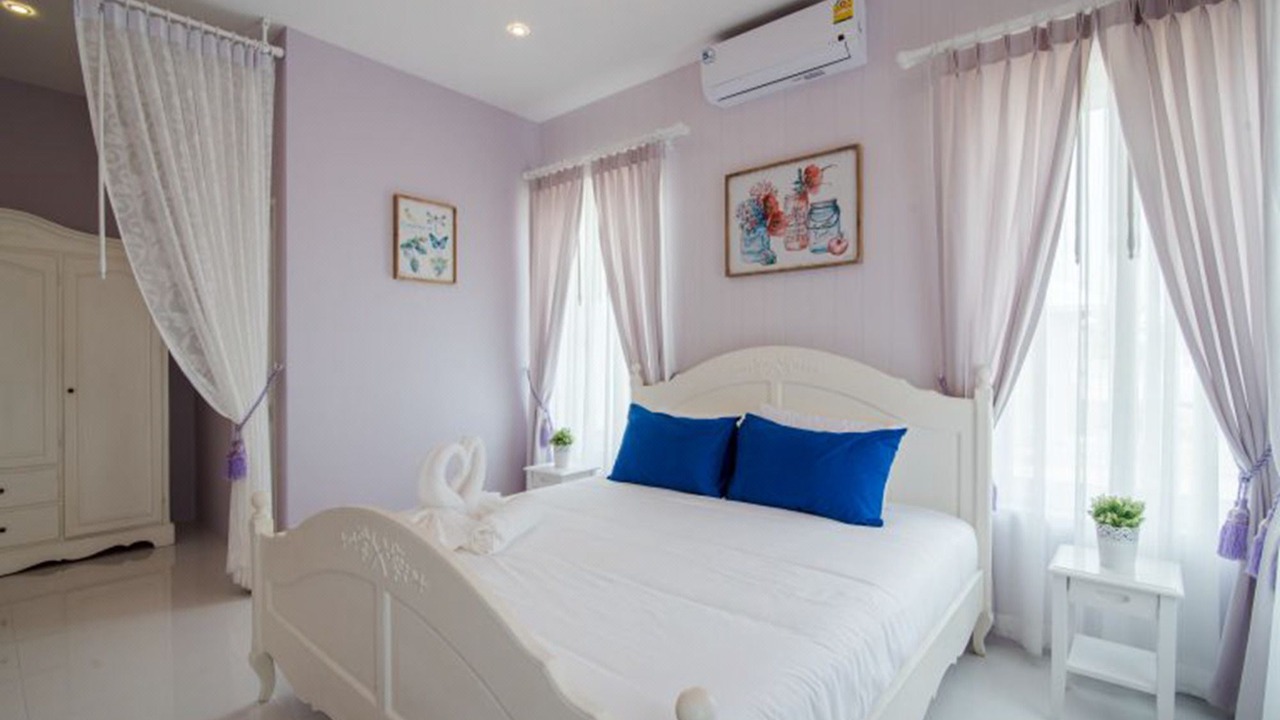 Photo of Bedroom in Ban Nong Sadao