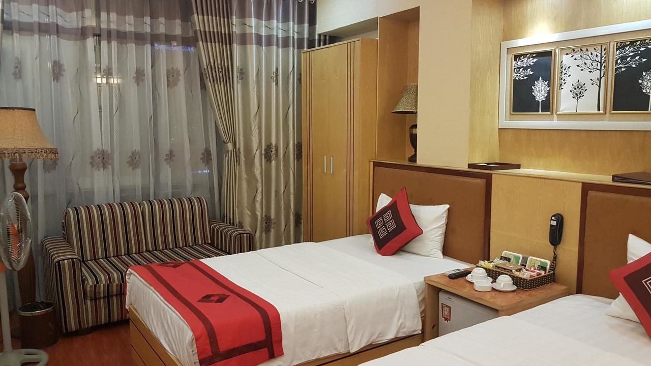 Photo of Bedroom in Dich Vong