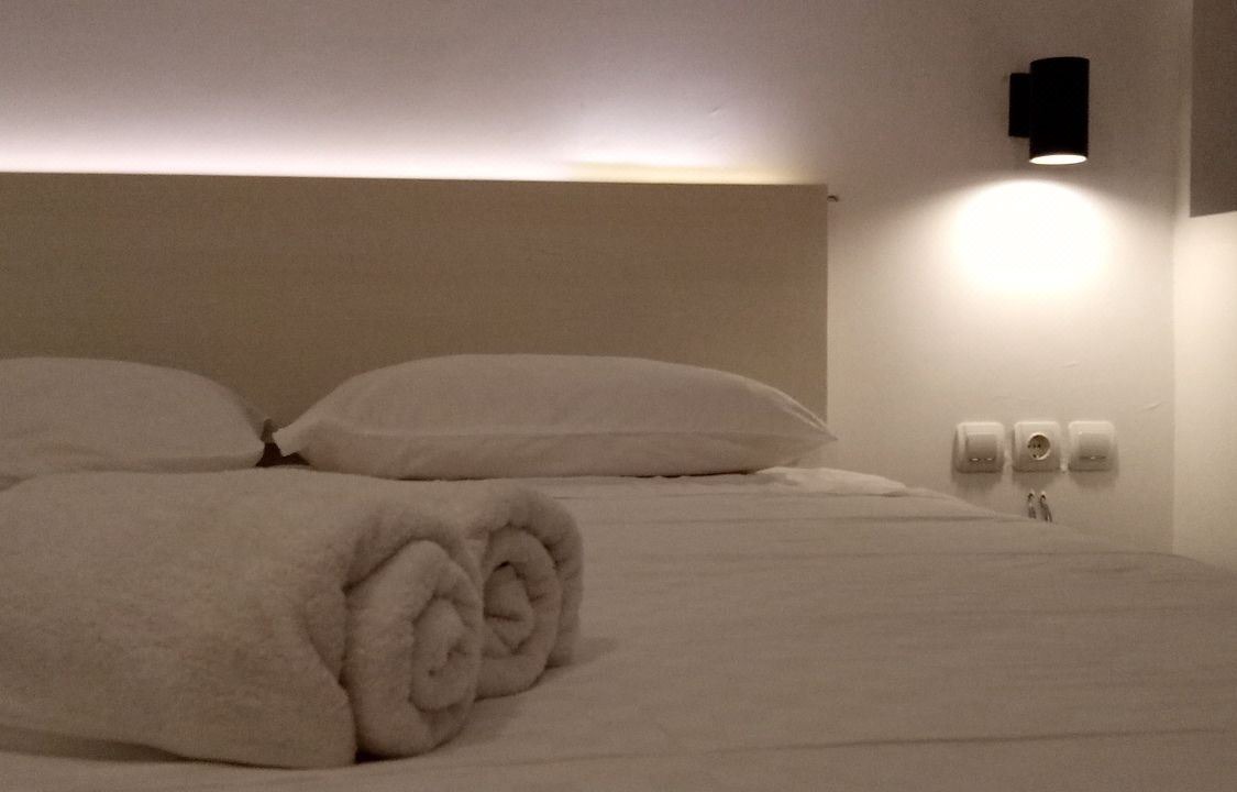 Photo of Bedroom in Gili Trawangan