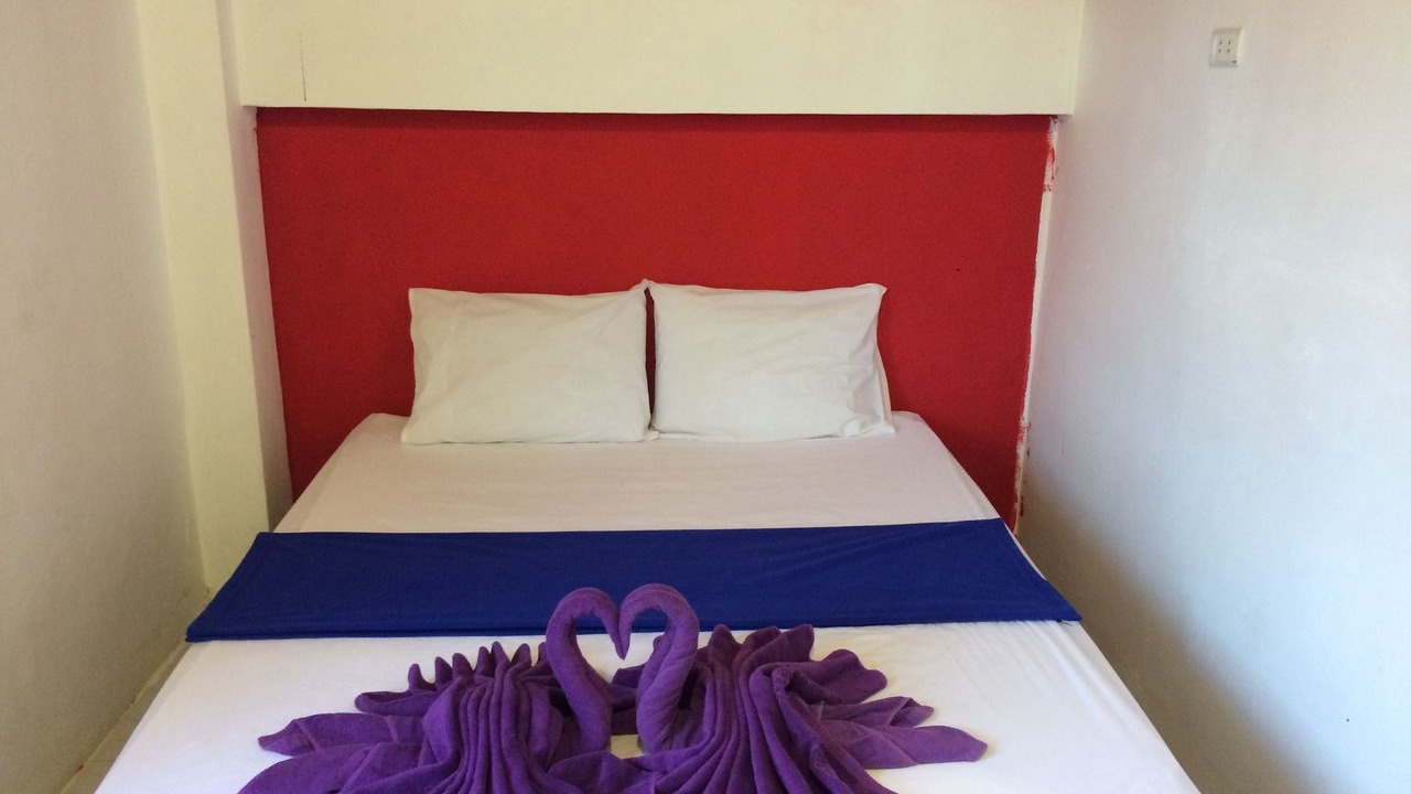Photo of Bedroom in Vang Vieng