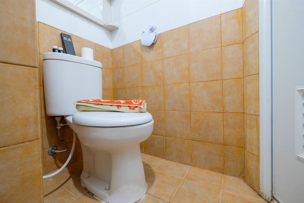 Photo of Bathroom in Rawasari