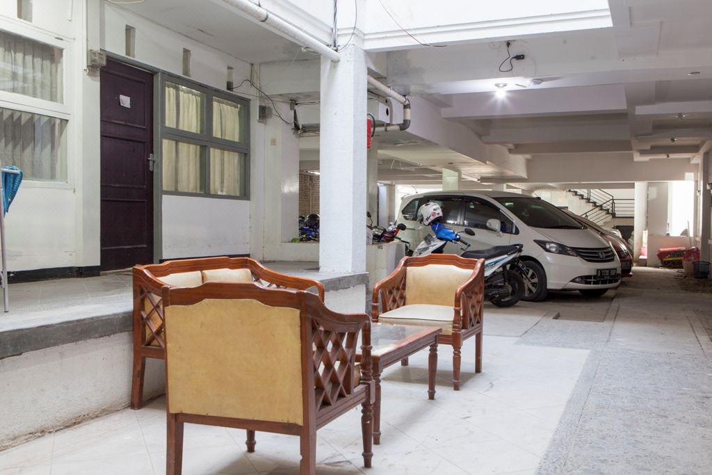 Photo of Livingroom in Setiabudi