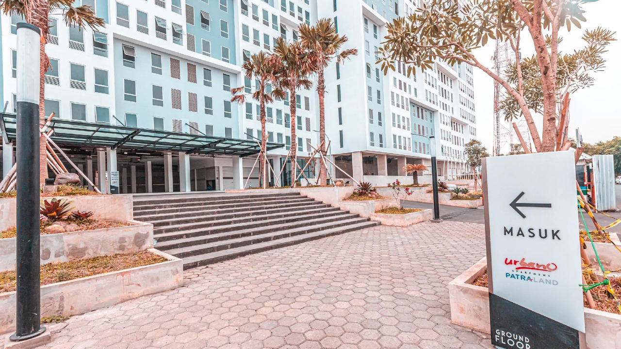 Photo of Buildings in Bekasi
