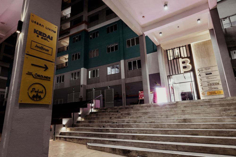 Photo of Buildings in Kuala Lumpur