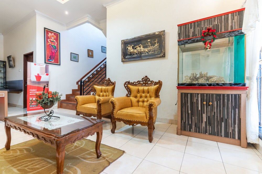 Photo of Livingroom in Panakkukang