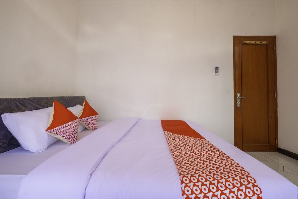 Photo of Bedroom in Bandung