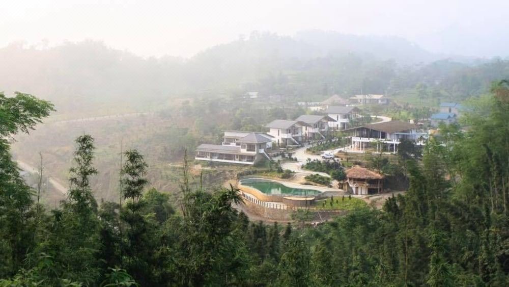 Photo of Outdoor in Mai Chau