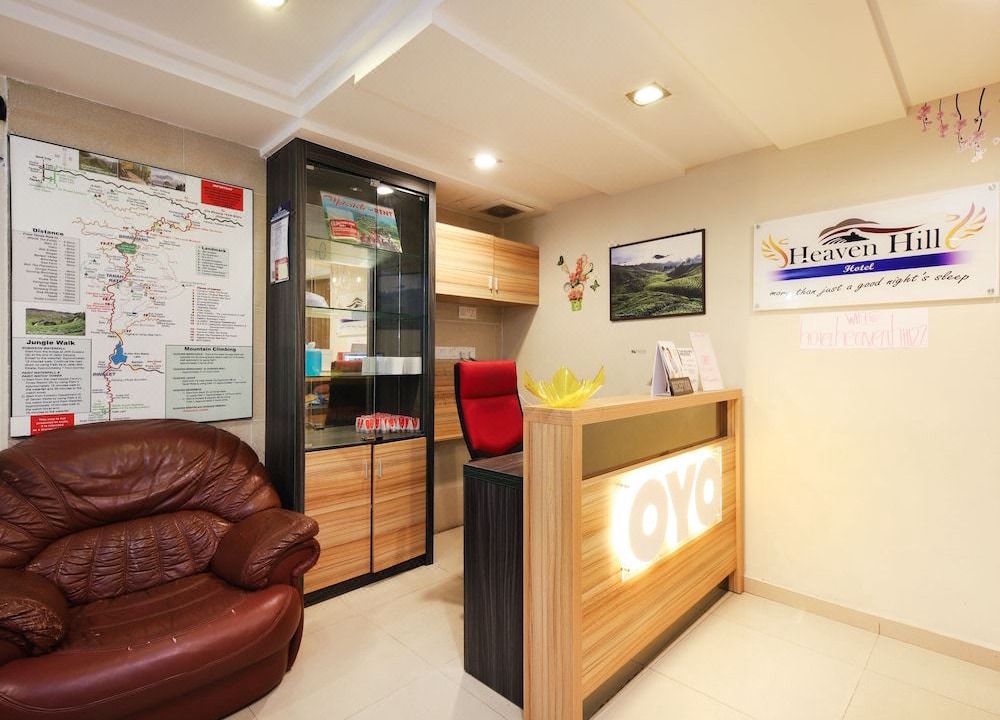 Photo of Livingroom in Tanah Rata