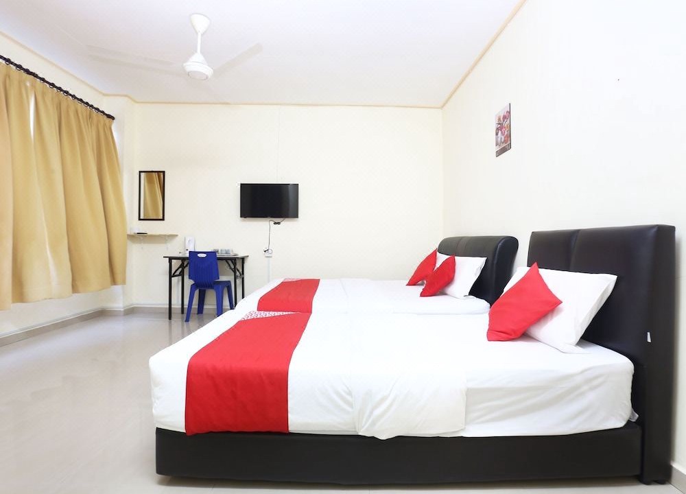 Photo of Bedroom in Kampung Kijing