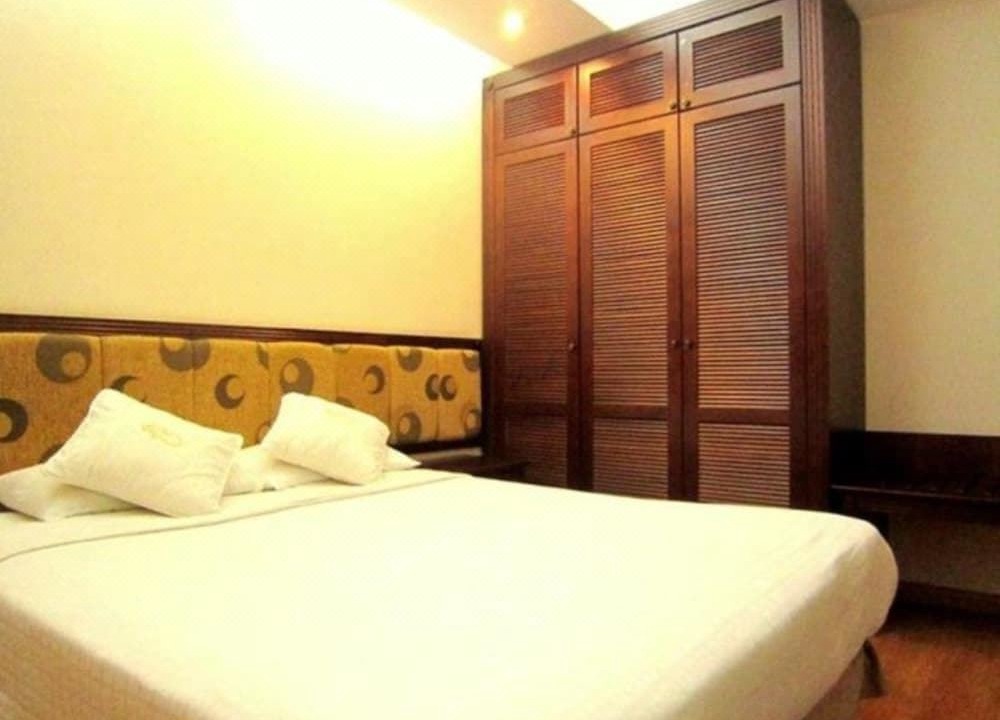 Photo of Bedroom in Phu My Hung