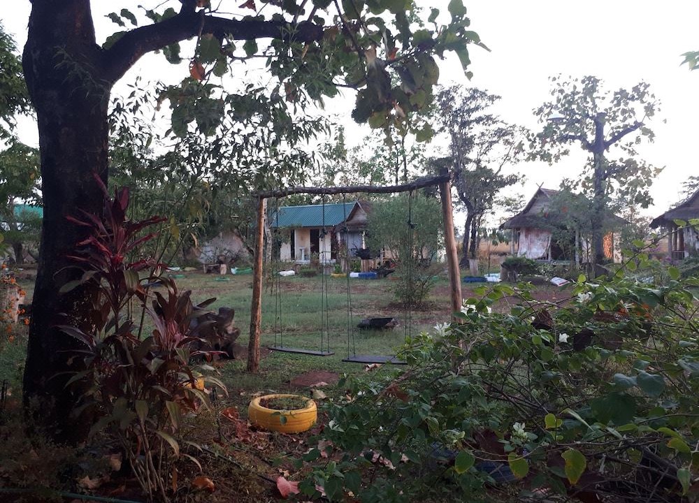 Photo of Buildings in Dongmakkhai