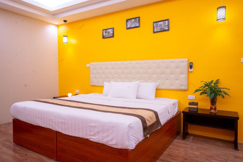 Photo of Bedroom in Hai Ba Trung