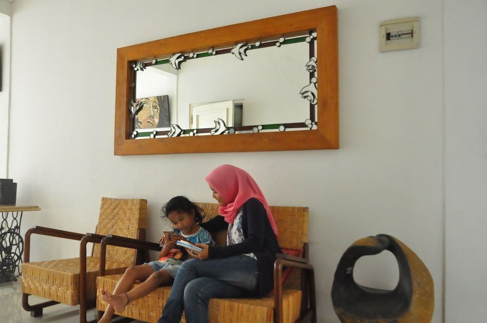 Photo of Livingroom in Sewon