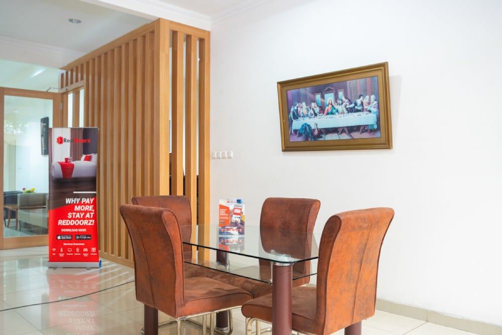 Photo of Livingroom in Binong
