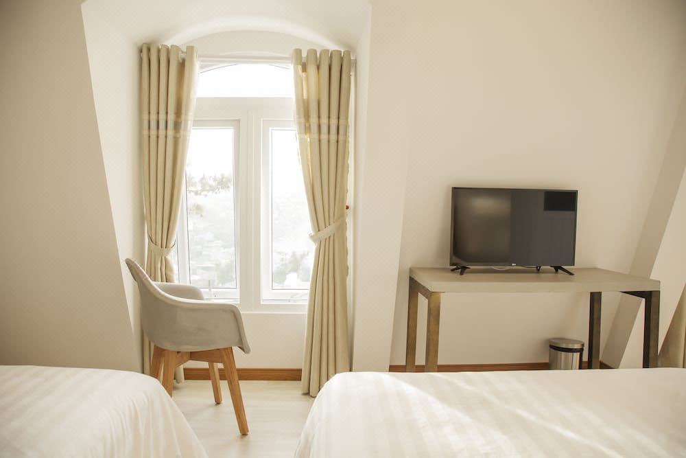 Photo of Bedroom in Da Lat
