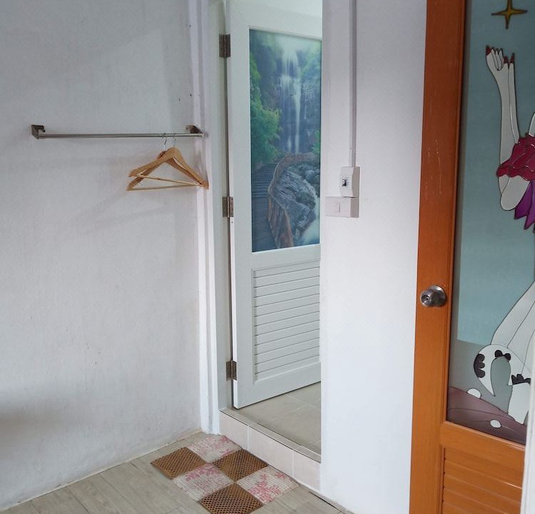 Photo of Bedroom in Don Muang