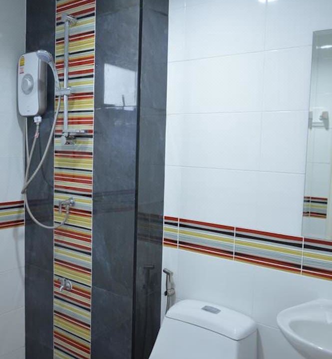 Photo of Bathroom in Kho Hong