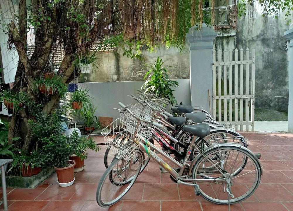 Photo of Patio Balcony in Gia Vien