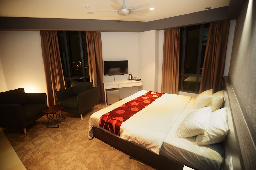Photo of Bedroom in Kuala Lipis