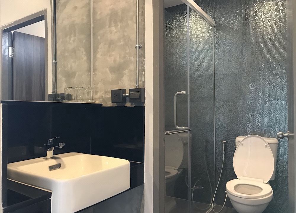 Photo of Bathroom in Thung Maha Mek