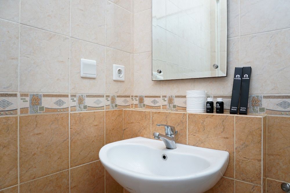 Photo of Bathroom in Kelapa Gading Barat