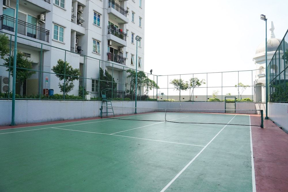 Photo of Outdoor in Kelapa Gading Barat