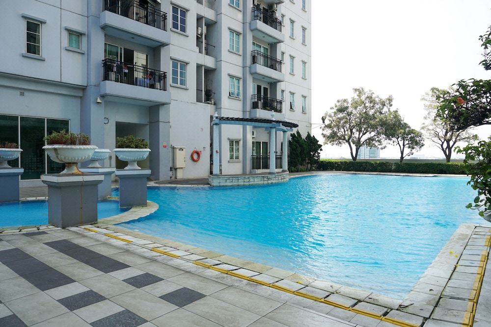 Photo of Outdoor in Kelapa Gading Barat