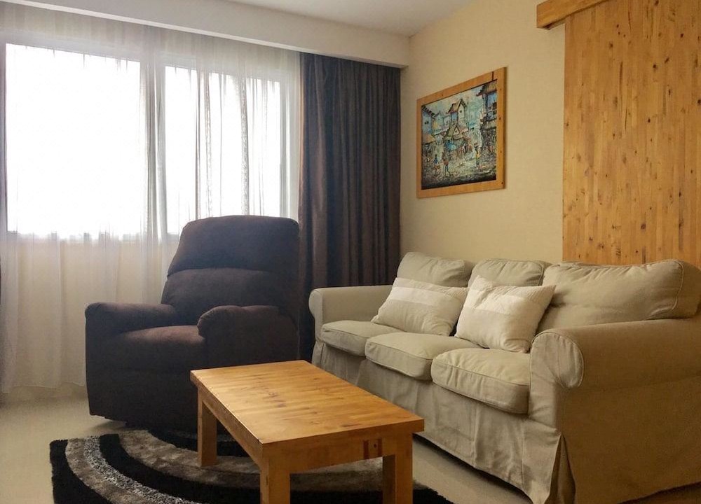 Photo of Livingroom in Lubuk Baja