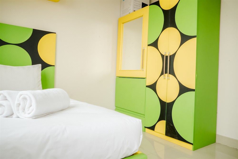 Photo of Bedroom in Bandung Kulon