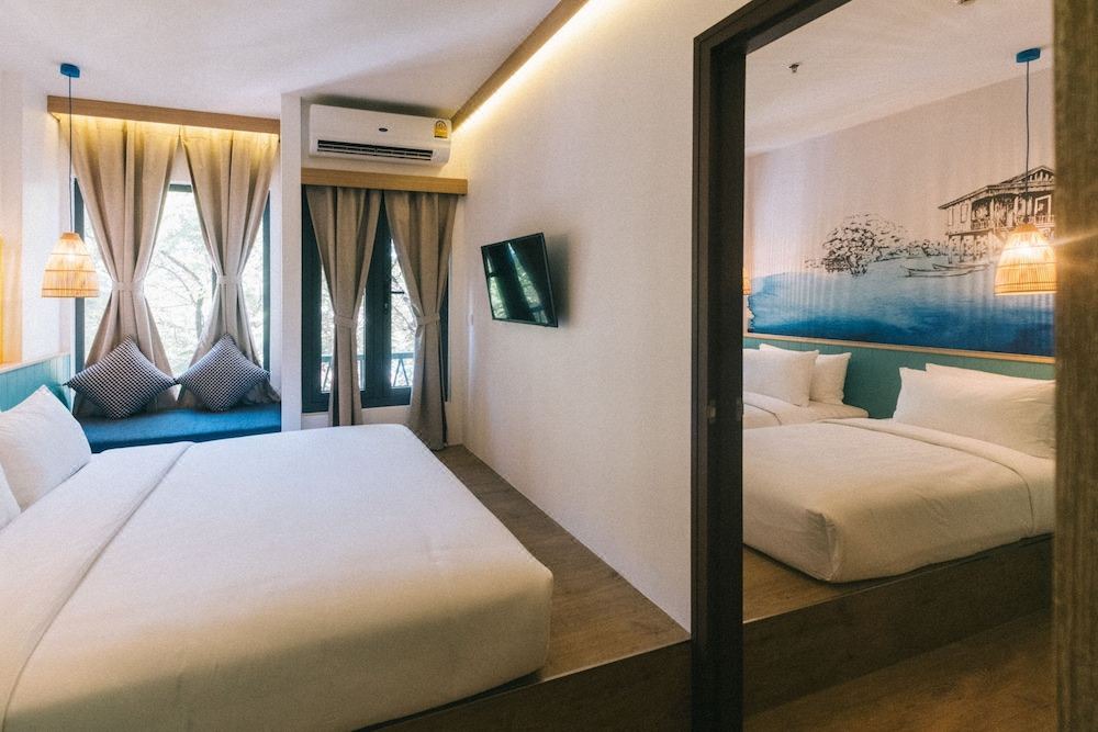 Photo of Bedroom in Downtown Siem Reap