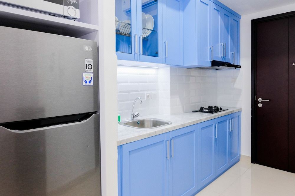Photo of Kitchen in Bumi Serpong Damai