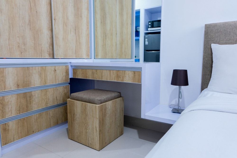 Photo of Bedroom in Bumi Serpong Damai