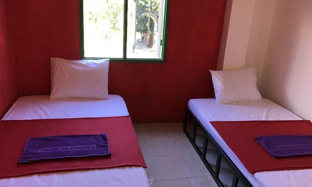 Photo of Bedroom in Vang Vieng